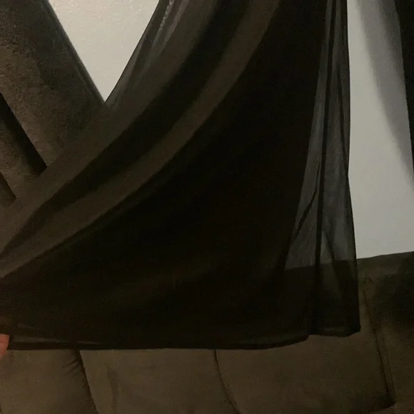 Adorable flared pants in EUC - Picture 2 of 6